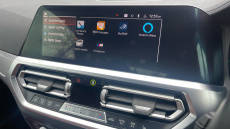 BMW 4 Series 420i M Sport 2dr Step Auto Petrol Convertible